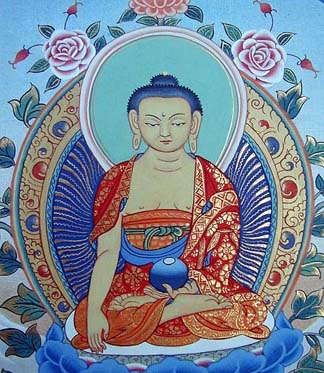 Historical Buddha